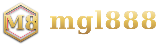 mgl888 logo