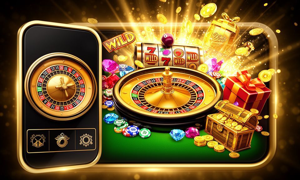 mgl888 Slots Money Rush — mgl888 မှာ ဘယ်လိုကစားမလဲ